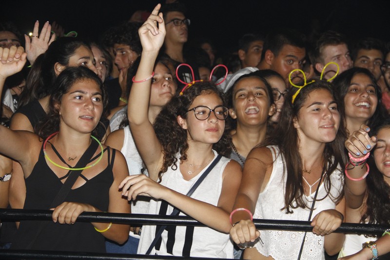 NRJ Music Tour 2016 Part 2